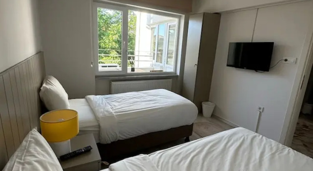 Номер Standard Well Hotel Edirne