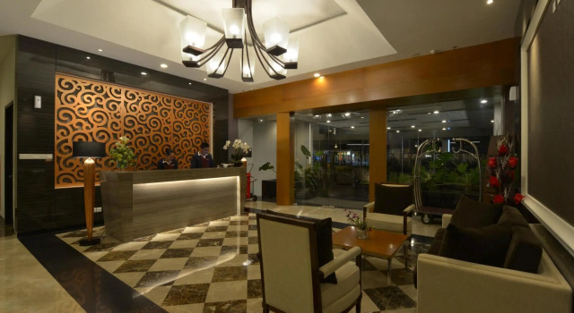 Pranaya Boutique Hotel
