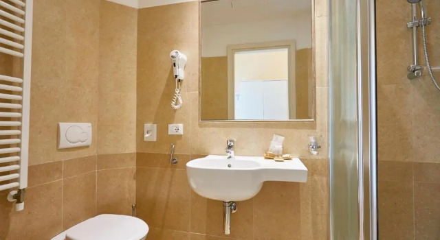 Номер Deluxe Hotel Plaza