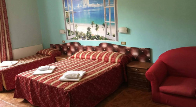 Hotel Gabriele