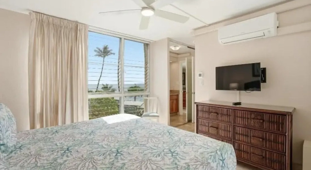 Номер Standard Kamaole Nalu, #304 2 Bedroom Condo