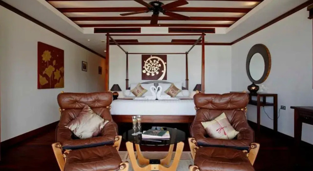 Villa Suriya B2