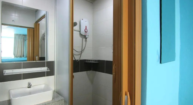 Superior Doppel Zimmer Sim Citystay