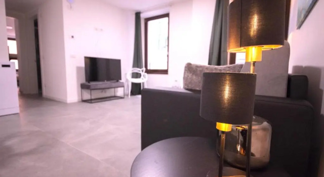 Апартаменты Superior с 2 комнатами 1Dest - Best Location