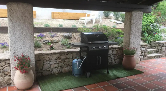 Вилла La Champanel Maison vue Mer