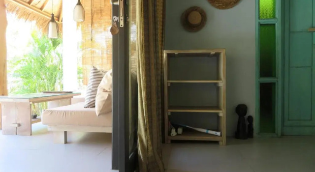 Breathe Villa Meno, Book Villa Hotels in Lombok with Breakfast, Breakfasts
