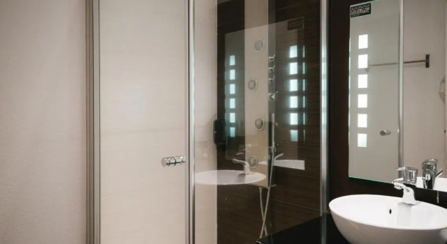 Номер Standard Zenia Hotel & Spa