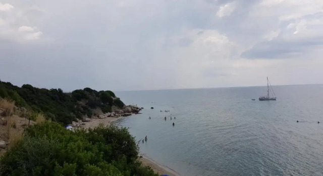 Omonia Beach House 2, Book Hotel Nea Kalikratia 