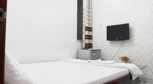 Номер Standard Mai Guest House