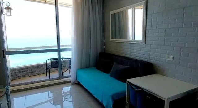 Apart Hotel TLV/Bat Yam Beach Front 1207