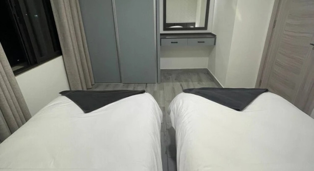 Privet 34 Near Downtown Kh&sh, Забронировать Отель Амман Провинция Амман, рядом с Orthodox Club