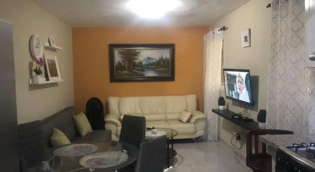 Апартаменты Apartamento CGM de 1 habitación
