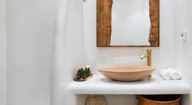 Люкс Electra Suites & Spa
