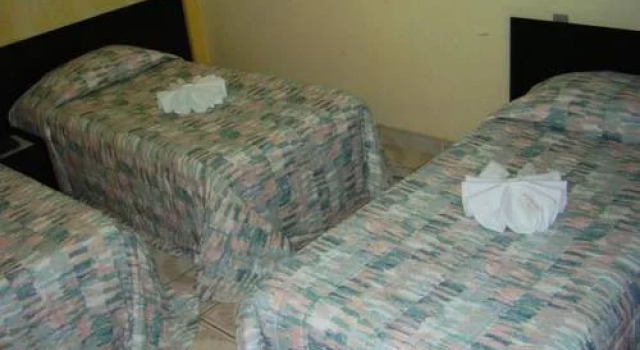 Rei Salomão Hotel