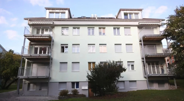 Swiss Star District 10