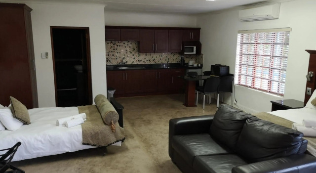 Lifestyle Corner Guesthouse