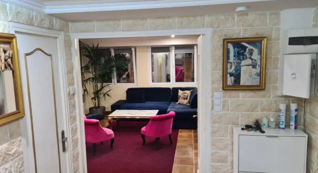Luxueux Appartement, 350m métro Castellane