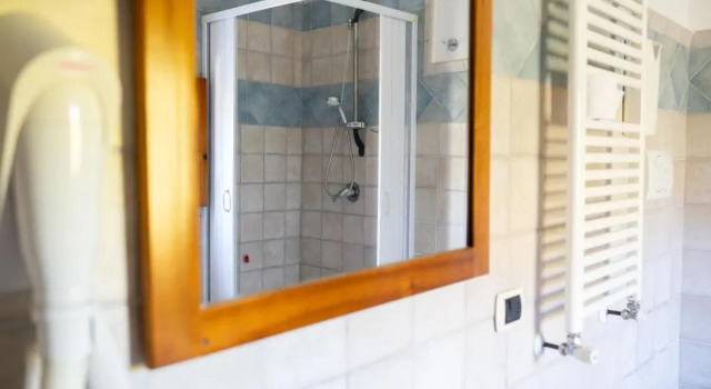 Четырёхместный номер Standard Agriturismo Casa Scola