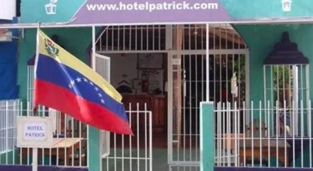 Hotel Patrick, Book Hotel 3-stjernede hoteller i Nueva Esparta State, 3*