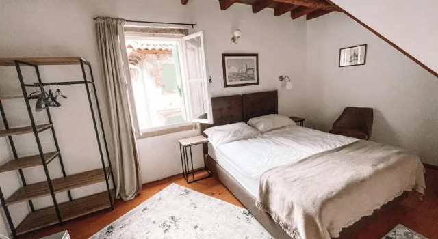 Двухместный номер Standard Hotel Casa Garzotto