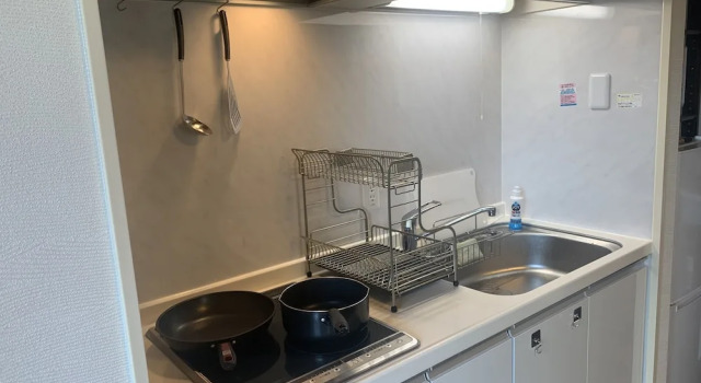 Двухместный номер Standard B&B Yuigahama
