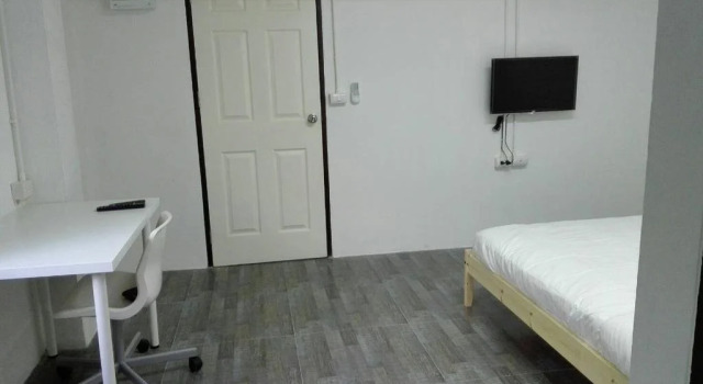 Relax Lodge