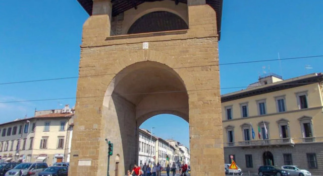 Locazione Turistica La Torretta