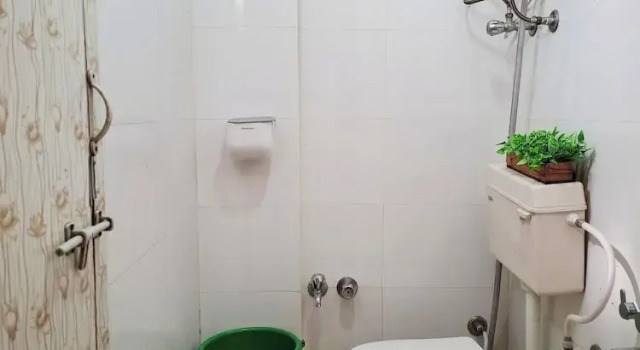 Номер Executive Hotel Krishna Ahmedabad