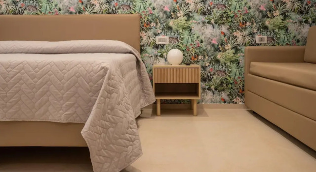 L'Oleandro Room's - Suite & Spa, Rezervasyon Tatil Köyü Gonnosfanadiga Costa Verde