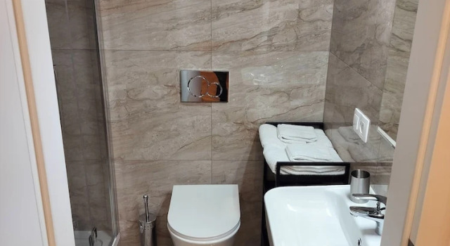 Апартаменты Charles Apartments in Old Town