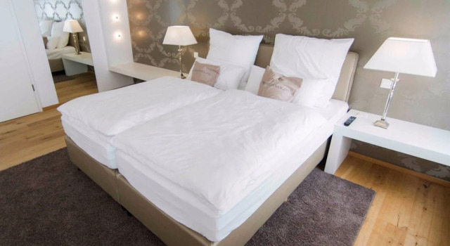 Helvetia Suites