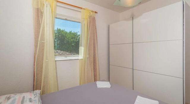 Stunning Apartment in Senj With Wifi and 1 Bedrooms, Prenota Appartamento Segna 