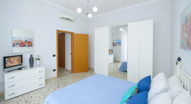 DreamSorrento Apartments, Забронировать Апартаменты/квартира Апартаменты Сорренто, рядом с Il Vallone dei Mulini, Апартаменты/квартира