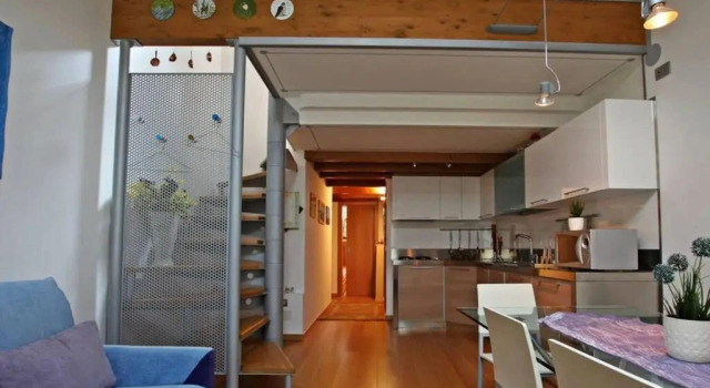 Wonderful Attic In The Heart Of The Dolomites, Reservar Apartamento Selva di Cadore Civetta