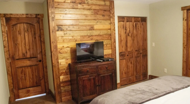 Asheville Country Cabins, Réserver Maison de vacances Royal Pines États-Unis