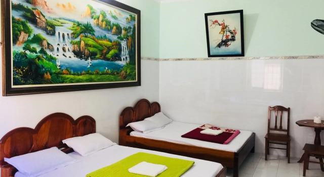 Hotel Binh Minh 09
