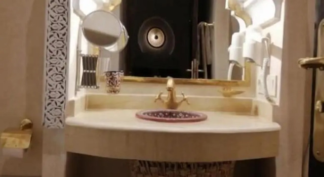 Номер Standard Riad Medina Art & Suites