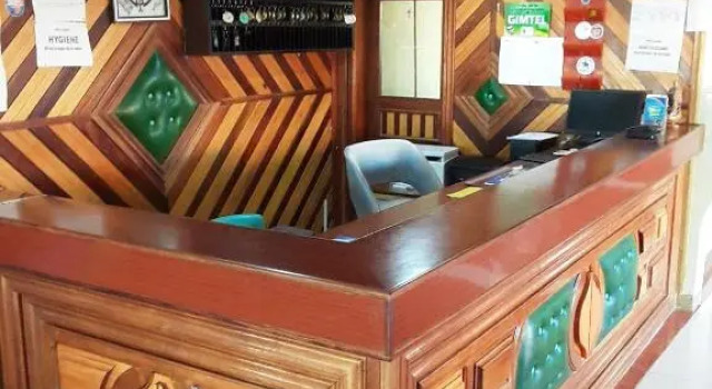 Hotel Aljazira, Prenota Hotel Nouadhibou Dahlet-Nouadhibou region