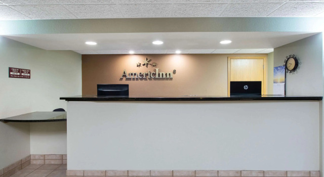 AmericInn by Wyndham Merrill