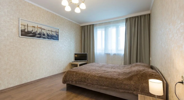 Holiday Business Apartment Slavynsky, Rezervovat Apartmán Hotely v Moskva s parkováním, poblíž Filyovsky Park Metro Station, Parkování