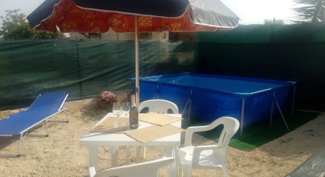 Guest House Paradiso