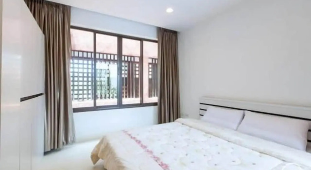 Номер Standard Las Tortugas Condominium