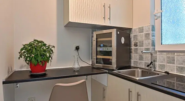 Номер Standard Alexias Apartments