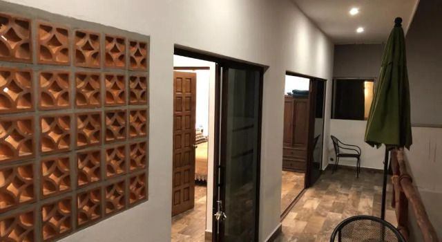 Люкс Aventura Pacifico Boutique Suites & Villas