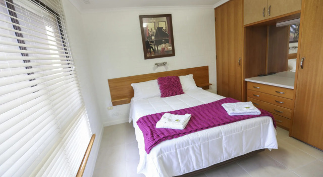 Mildura Holiday Villas, Забронировать Отель Милдьюра Mildura Region