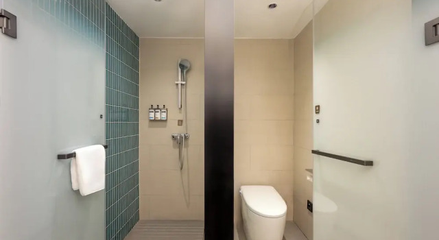 Номер Standard Holiday Inn Express Guiyang Downtown by IHG