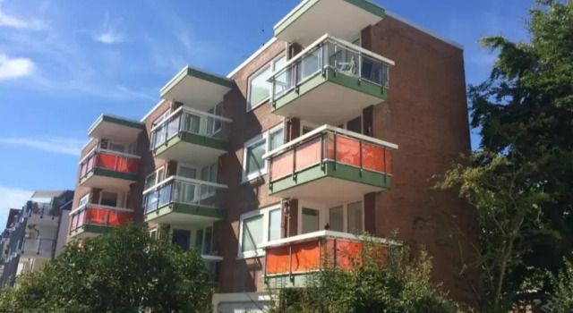 Ferienwohnung Seesternchen 2