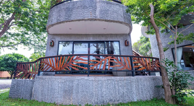 Вилла Executive Madam Sweet Resort