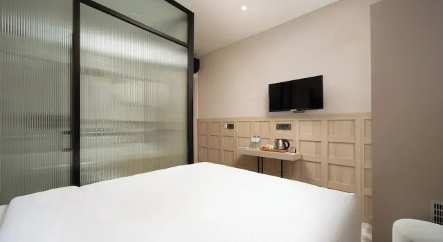 Двухместный номер Standard Sykai Hotels Pera