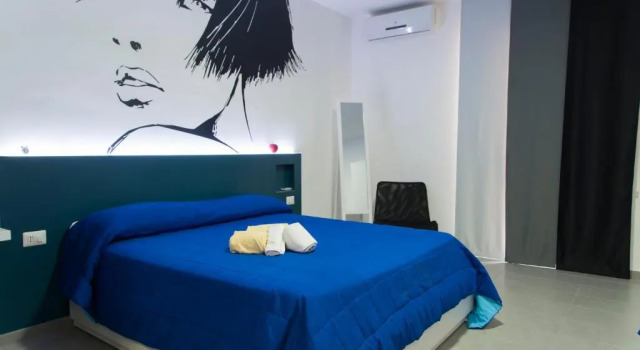 B&B Sandro Pertini, Book Bed and Breakfast  